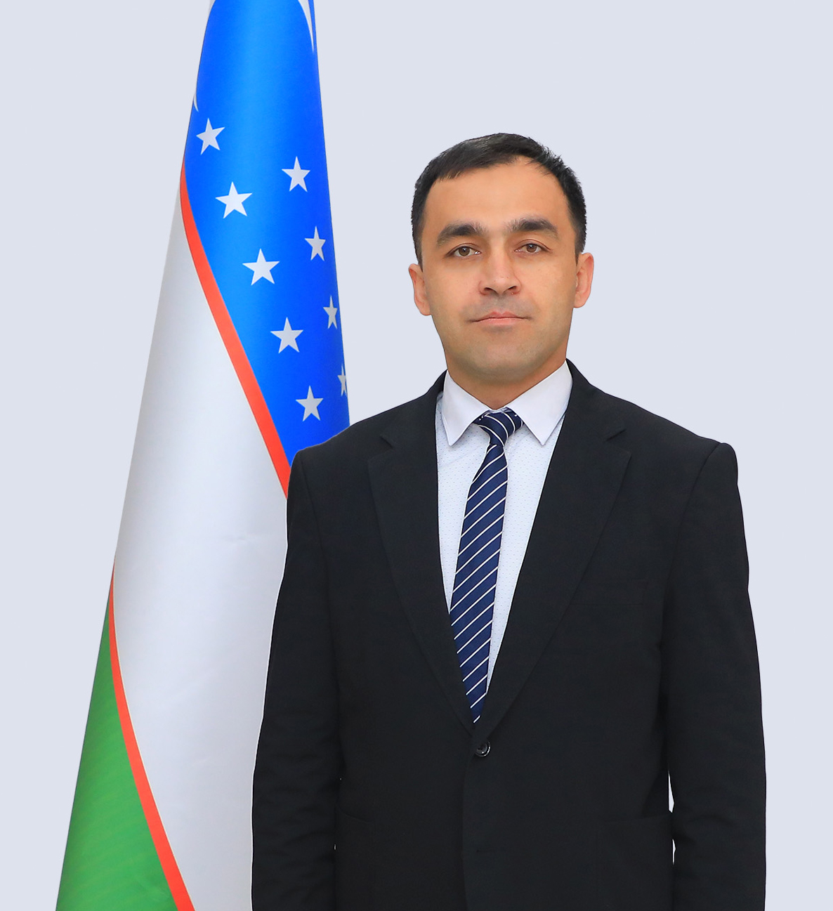 Salayev Fazliddin Shamsiddin o’g’li